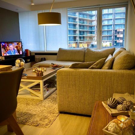 Studio Seaview Bunnenplein Knokke-Heist Ngoại thất bức ảnh