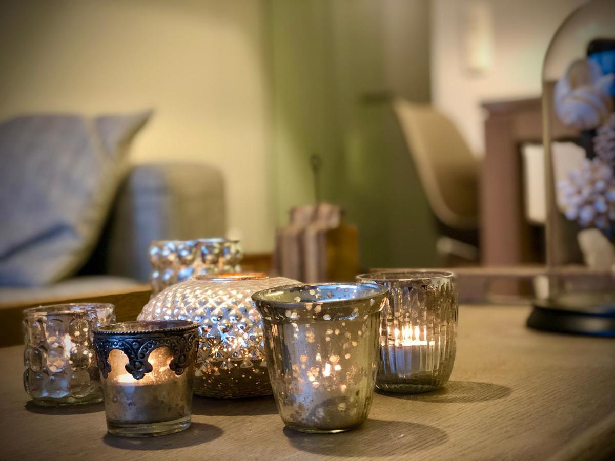 Studio Seaview Bunnenplein Knokke-Heist Ngoại thất bức ảnh