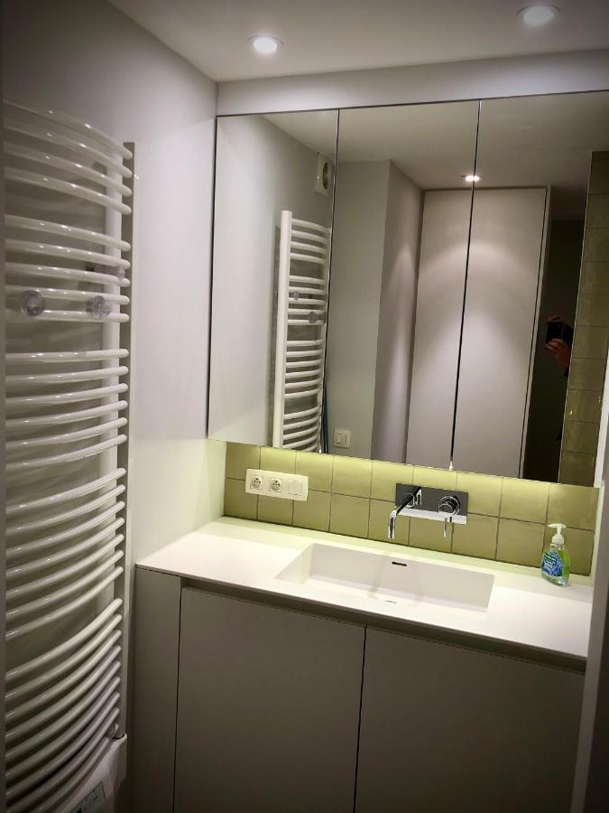 Studio Seaview Bunnenplein Knokke-Heist Ngoại thất bức ảnh