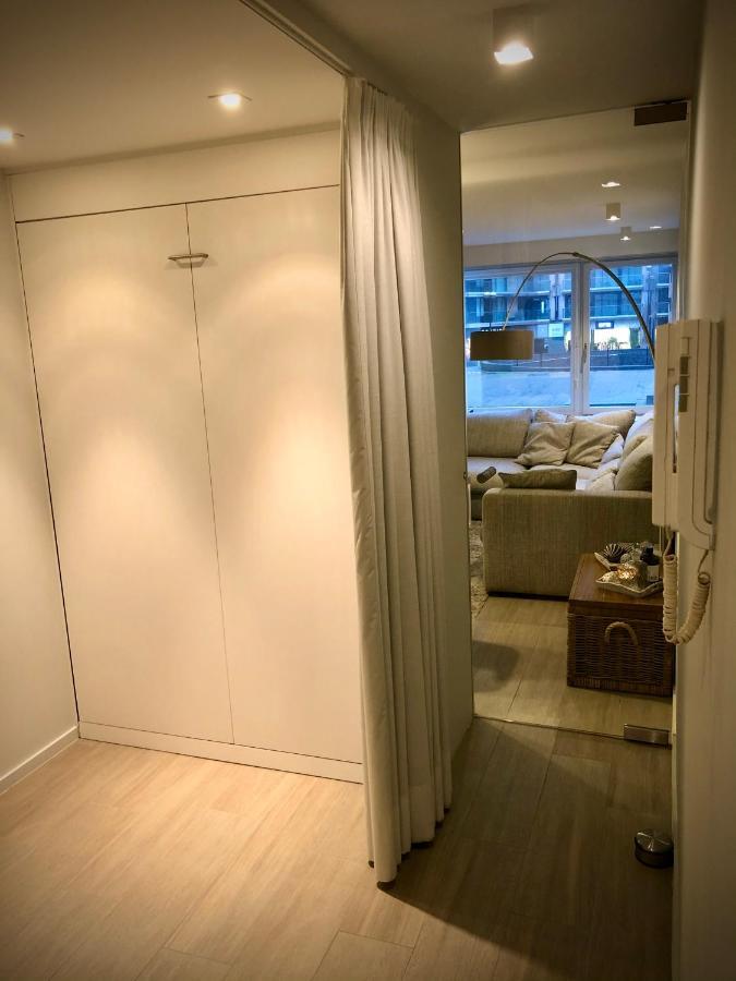 Studio Seaview Bunnenplein Knokke-Heist Ngoại thất bức ảnh