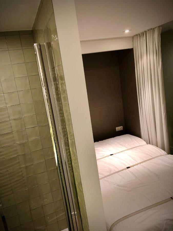 Studio Seaview Bunnenplein Knokke-Heist Ngoại thất bức ảnh