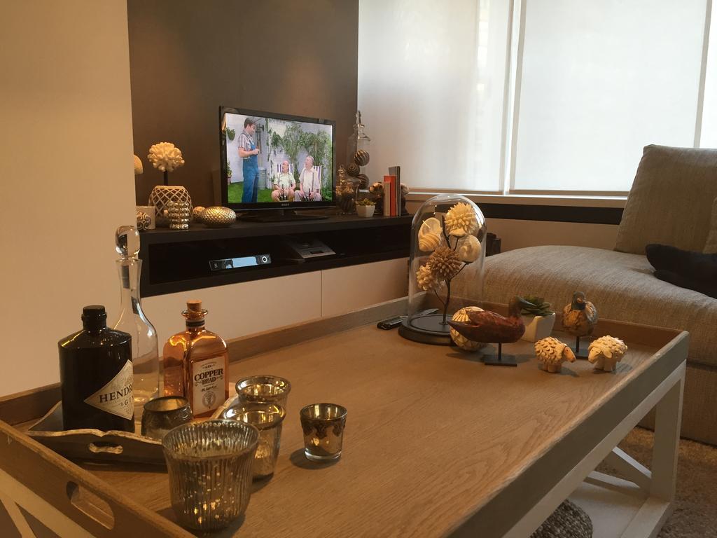 Studio Seaview Bunnenplein Knokke-Heist Phòng bức ảnh