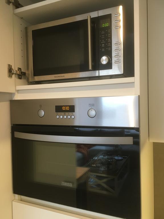 Studio Seaview Bunnenplein Knokke-Heist Phòng bức ảnh