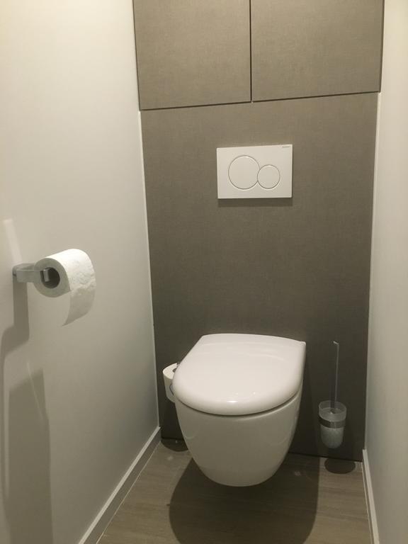 Studio Seaview Bunnenplein Knokke-Heist Ngoại thất bức ảnh