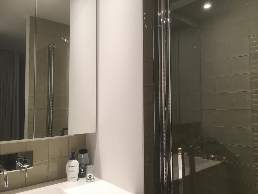Studio Seaview Bunnenplein Knokke-Heist Phòng bức ảnh