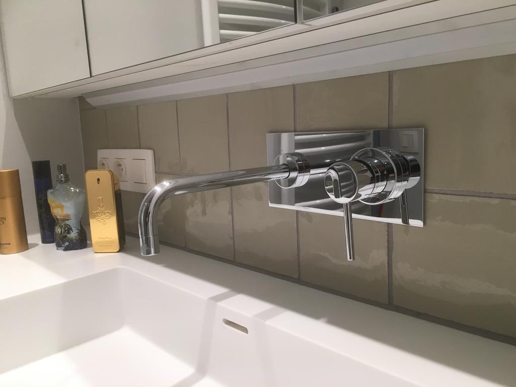 Studio Seaview Bunnenplein Knokke-Heist Ngoại thất bức ảnh