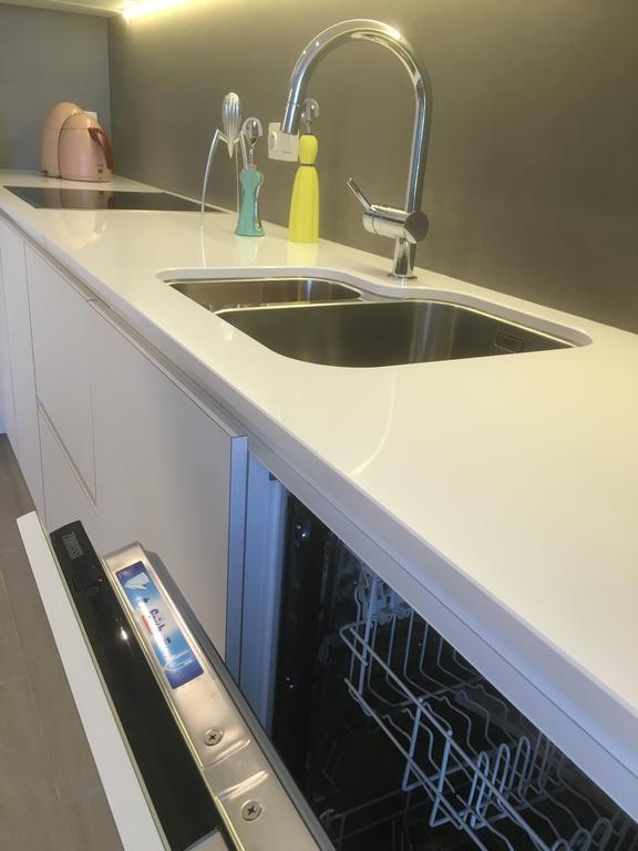 Studio Seaview Bunnenplein Knokke-Heist Ngoại thất bức ảnh