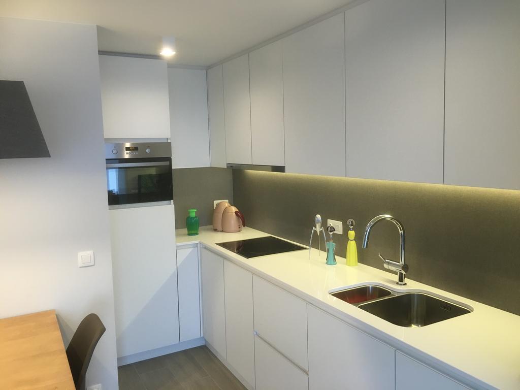 Studio Seaview Bunnenplein Knokke-Heist Phòng bức ảnh