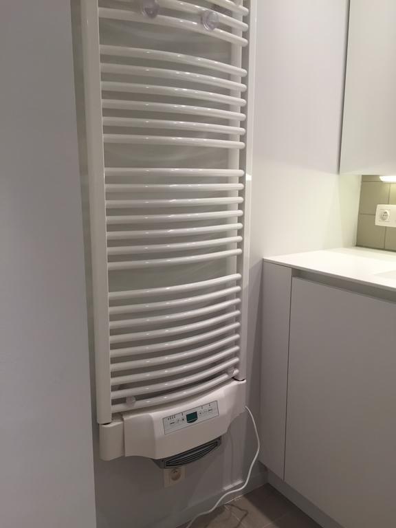 Studio Seaview Bunnenplein Knokke-Heist Ngoại thất bức ảnh