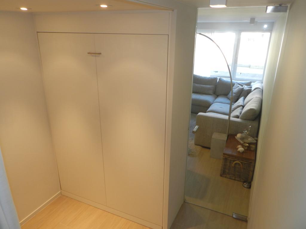 Studio Seaview Bunnenplein Knokke-Heist Ngoại thất bức ảnh